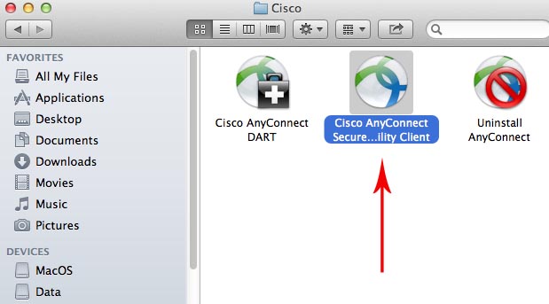 cisco anyconnect vpn mac download