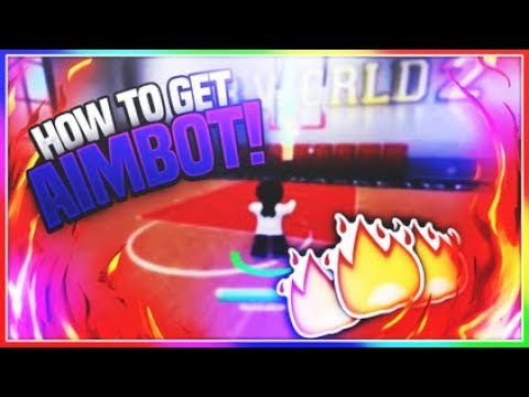 how to aimbot hack on roblox